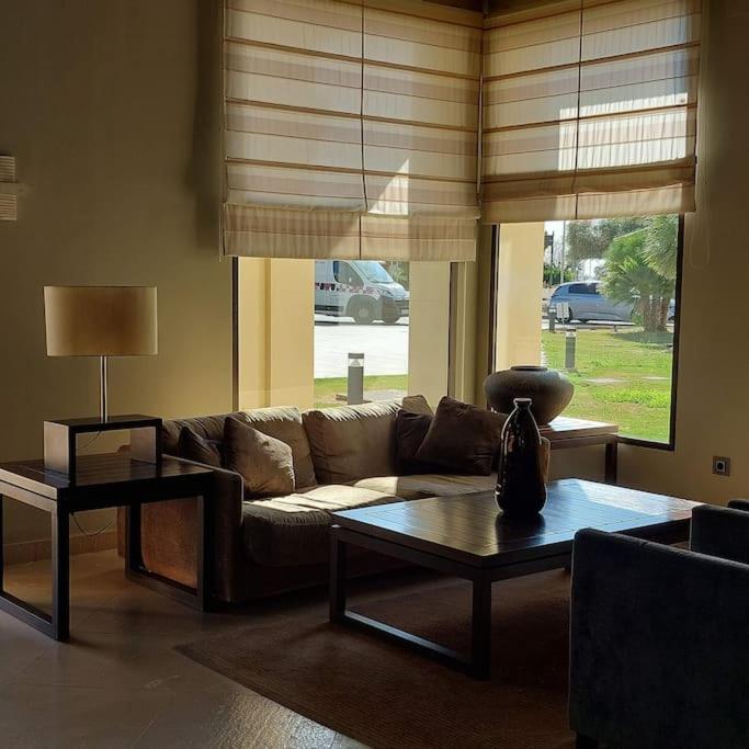 Un Oasis En Hacienda Del Alamo Apartment Мурсия Екстериор снимка